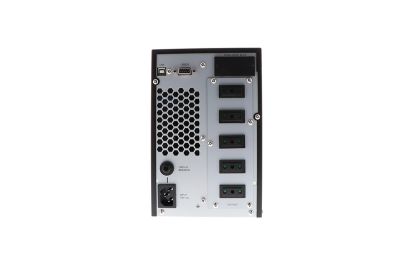 UPS FORZA ONLINE 1KVA/800W TORRE FDC-1002T-C UPS FORZA ONLINE 1KVA/800W TORRE FDC-1002T-C