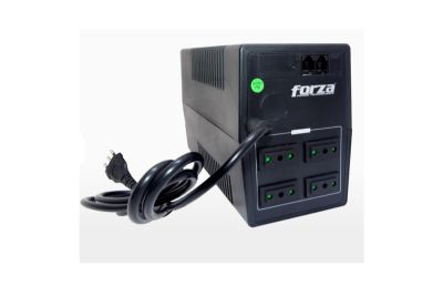 UPS RESPALDO 750VA 32WH 375W 4-OUT AVR 2-RJ NT-762C UPS RESPALDO 750VA 32WH 375W 4-OUT AVR 2-RJ NT-762C