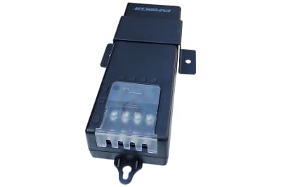 FUENTE PODER 5 AMPERES 4 CANALES C/4 SALIDAS VOLTAJE AJUSTABLE 12 A 13.8VDC PA-U0405-NULQ UL