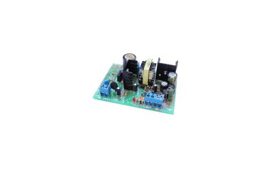 FUENTE DE PODER AC/DC MDA12500-R-DL-C 13.8VDC 4WATT 3AMPERES