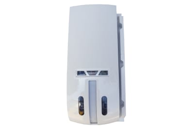 INFRARROJO / MICROONDA DUAL12METROS ANTI-MASK EXTERIOR VV-126CMW1