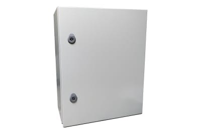 GABINETE ARMARIO METALICO EKOLINE 500X400X200