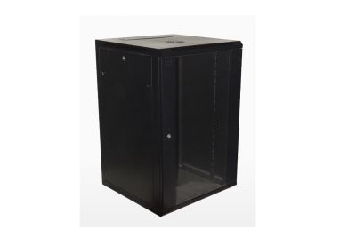 RACK 18U FONDO 60CM ANCHO 60CM ALTO 90CM RK18-6L RACK 18U FONDO 60CM ANCHO 60CM ALTO 90CM RK18-6L