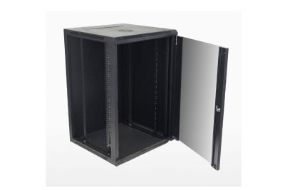 RACK 18U FONDO 60CM ANCHO 60CM ALTO 90CM RK18-6L RACK 18U FONDO 60CM ANCHO 60CM ALTO 90CM RK18-6L