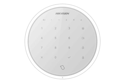 TECLADO INALAMBRICO DS-PKA-WLM-4331