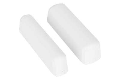 MAGNETICO SOBREPUESTO INALAMBRICO EXTERIOR COLOR BALNCO AXPRO IP66 DS-PDMCX-E-WB