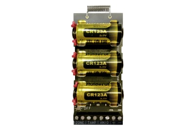 MODULO DE RELE 01 ENTRADA INALAMBRICO 433MHZ AXPRO DS-PM1-I1-WB