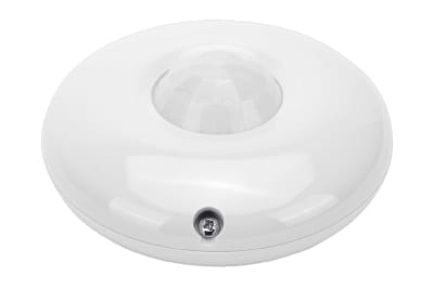 INFRARROJO PIR INALAMBRICO 360 GRADOS INTERIOR AXPRO DS-PDCL12-EG2-WB1