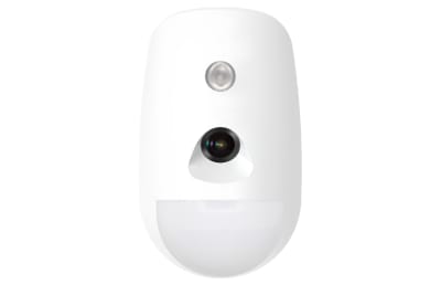 INFRARROJO C/CAMARA 640X480 12METROS AXPRO DS-PDPC12P-EG2-WB