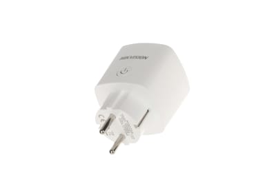 ENCHUFE INTELIGENTE INALAMBRICO BIDIRECCIONAL 433MHZ AXPRO DS-PSP1-WB