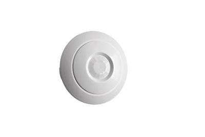 INFRARROJO PASIVO PARA CIELO INTERIOR DE 360 GRADOS 6 METRO A 3.6METRO DE ALTURA 9A16VDC BIC100 360°