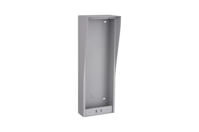 GABINETE PROTECTOR PARA MONTAJE EN PARED INTERIOR / EXTERIOR DS-KAB11-D