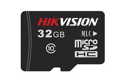 TARJETA MEMORIA MICRO SD VIDEO 32GB HS-TF-P1/32G