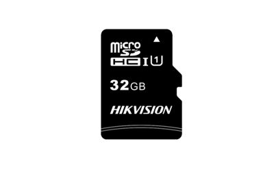 TARJETA MEMORIA MICRO SD VIDEO 32 GB HS-TF-C1/32G