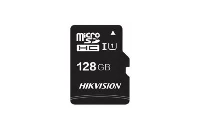 TARJETA MEMORIA MICRO SD VIDEO 128 GB HS-TF-C1/128G