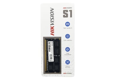MEMORIA RAM SODIMM 8GB DDR3 S1 1600MHZ