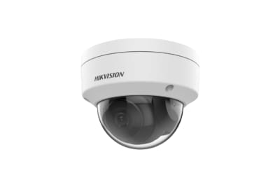 CAMARA IP DOMO 4MP 2560 x 1440 LENTE 2.8MM IR 30METROS H.265+ IP67 DS-2CD1143G0-I(C)1