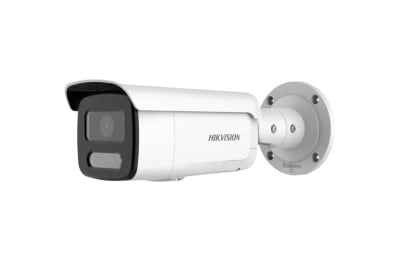 CAMARA IP BULLET 4MP 2688 X 1520 COLORVU VARIFOCAL MOTORIZADO 2.8-12MM IP67 DS-2CD2647G2T-LZS(C)1