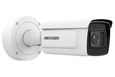 CAMARA IP BULLET 4MP ANPR (PATENTE) LENTE MOTORIZADO 2.8-12MM IR50METROS IP67 IDS-2CD7A46G0/P-IZHSY