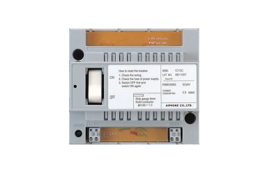 UNIDAD DE CONTROL BUS IN-000GT/BC
