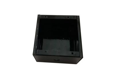 CAJA METALICA PARA PORTERO METALICO LAF IB000LE/DA1