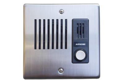 PORTERO LAF METALICO IB-000LE/DA