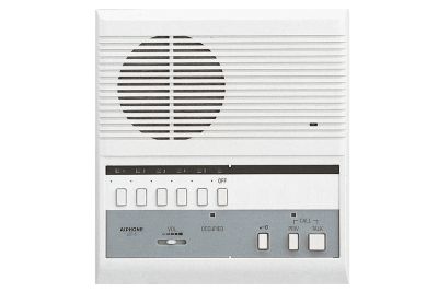MASTER 5 BOTONES IB-000LEF/5