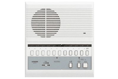 MASTER 10 BOTONES IB-000LEF/101