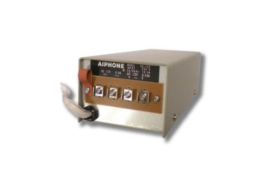 FUENTE DE PODER 220V/12VDC IF00 PS/12S 1