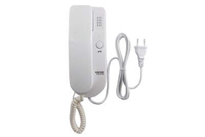 CITOFONO ADICIONAL 02 HILOS P/KIT KDP-501AM 