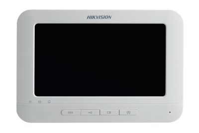 VIDEO PORTERO MONITOR TOUCH 7