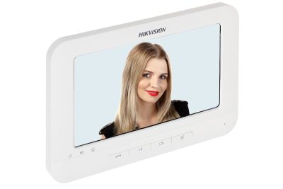 VIDEO PORTERO MONITOR TOUCH 7 VIDEO PORTERO MONITOR TOUCH 7