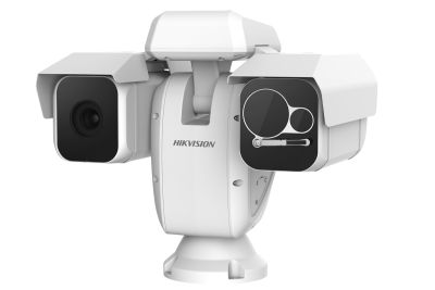 CAMARA IP TERMAL Y OPTICA DE POSICION DS-2TD6266-50H2L CAMARA IP TERMAL Y OPTICA DE POSICION DS-2TD6266-50H2L