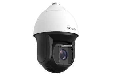 DOMO PTZ IP FULL HD 2MP IR 400 METROS IR 42X DF DS-2DF8242IX-AELWT3 DOMO PTZ IP FULL HD 2MP IR 400 METROS IR 42X DF DS-2DF8242IX-AELWT3