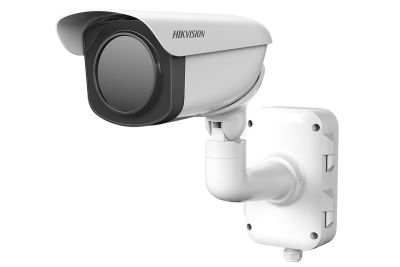 CAMARA IP TERMICA 100MM SMART DS-2TD2336-100 CAMARA IP TERMICA 100MM SMART DS-2TD2336-100