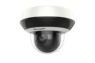 CAMARA IP PTZ FULL HD 1080P 2MP 4X OPTICO /16X ZOOM DIGITAL IP66 DS-2DE2A204IW-DE3