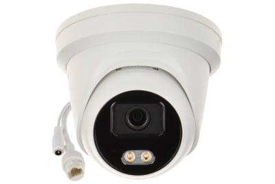CAMARA DOMO IP 2MP COLORVU DS-2CD2327G1-L CAMARA DOMO IP 2MP COLORVU DS-2CD2327G1-L