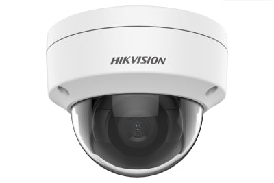 CAMARA IP DOMO FULL HD 2MP IR30METROS LENTE 2.8MM IK10 IP67 DS-2CD1123G0E-I1