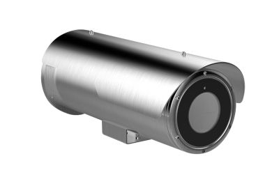 CAMARA IP ANTICORROSION 2MP 2.8-12 DS-2CD6626B-IZHRS CAMARA IP ANTICORROSION 2MP 2.8-12 DS-2CD6626B-IZHRS