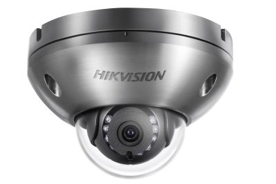 DOMO IP 2 MP IR10M ANTICORROSION DS-2XC6122FWD-IS