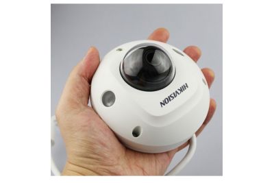DOMO IP MOVIL 2MP IR30M FHD 1080P DS-2XM6726FWD-IS DOMO IP MOVIL 2MP IR30M FHD 1080P DS-2XM6726FWD-IS