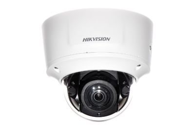 CAMARA DOMO IP 4K LENTE MOTORI. 2.8-12MM DS-2CD2785FWD-IZS CAMARA DOMO IP 4K LENTE MOTORI. 2.8-12MM DS-2CD2785FWD-IZS