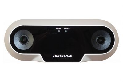CAMARA IP CONTEO DE PERSONAS IDS-2CD6810F/C CAMARA IP CONTEO DE PERSONAS IDS-2CD6810F/C