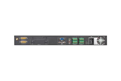 DECODER 04 CANALES DS-6904UDI DECODER 04 CANALES DS-6904UDI
