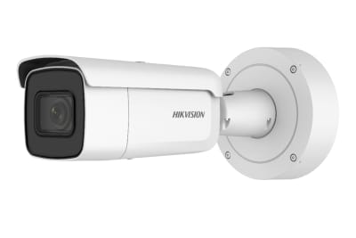 CAMARA IP BULLET 4MP ACUSENSE MOTORIZADO 2.8-12MM IR 60 METROS H.265+ DS-2CD2646G2-IZS