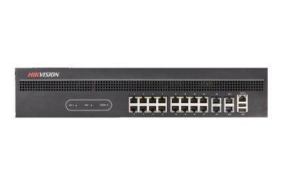 DECODER 16 CANALES 12MP DS-6916UDI