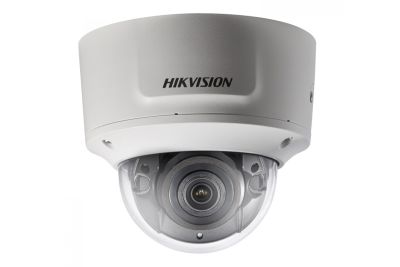 DOMO IP 6MP IR30M 2.8-12MM DS-2CD2765G0-IZS DOMO IP 6MP IR30M 2.8-12MM DS-2CD2765G0-IZS