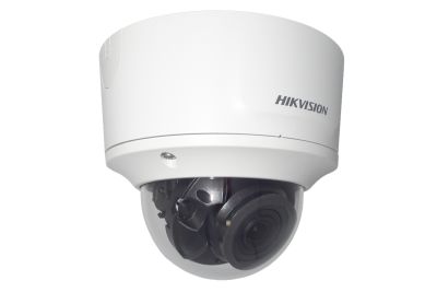 DOMO IP 6MP IR30M 2.8-12MM DS-2CD2765G0-IZS DOMO IP 6MP IR30M 2.8-12MM DS-2CD2765G0-IZS