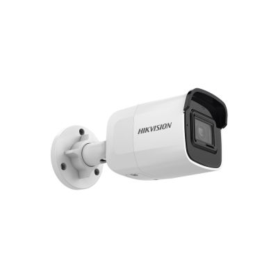 CAMARA IP BULLET FULL HD 1080P 2MP IR30M 2.8M IP67 DS-2CD2021G1-I CAMARA IP BULLET FULL HD 1080P 2MP IR30M 2.8M IP67 DS-2CD2021G1-I