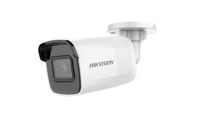 CAMARA IP BULLET FULL HD 1080P 2MP IR30METROS 2.8M IP67 DS-2CD2021G1-I1